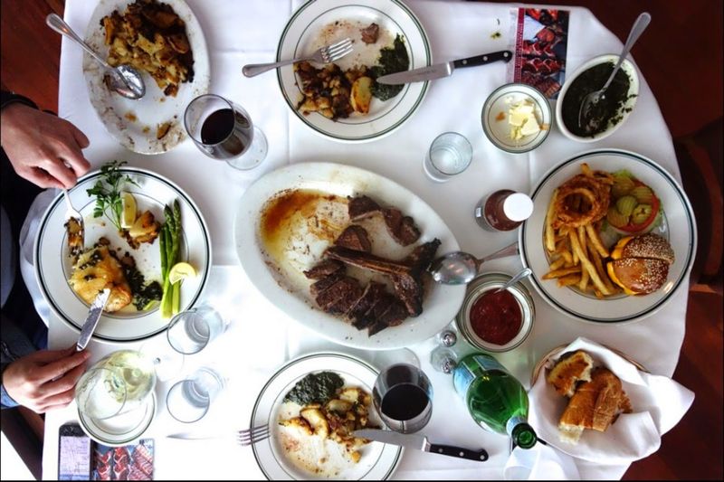 Service That Makes You Feel Like a Regular Even on Your First Visit