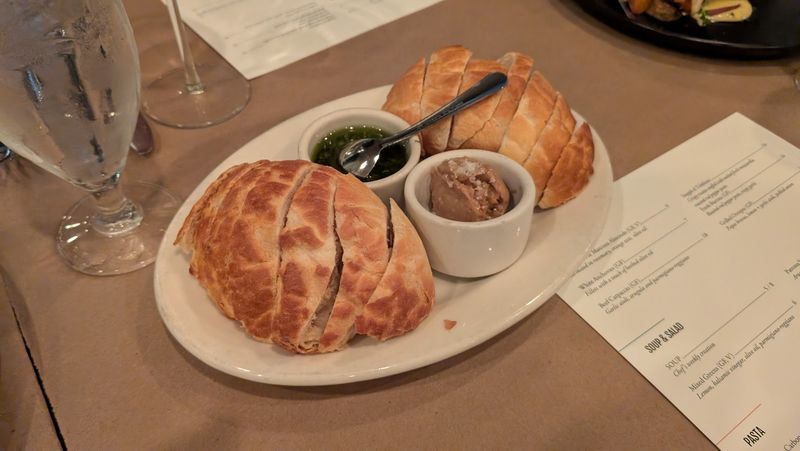 Bread And Butter Deserves Its Own Standing Ovation