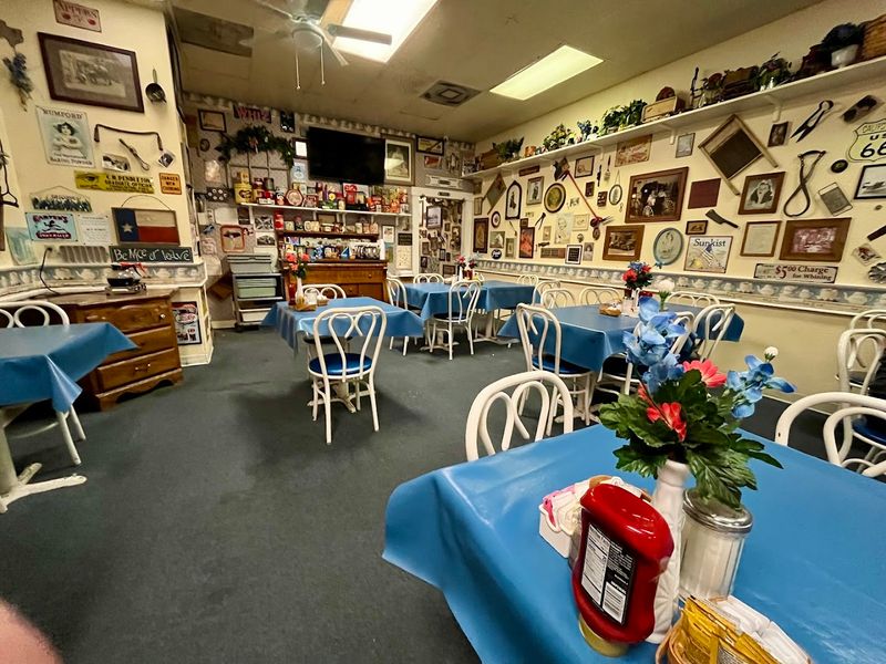 Why Bluebonnet Cafe Deserves a Spot on Every Texas Food Road Trip