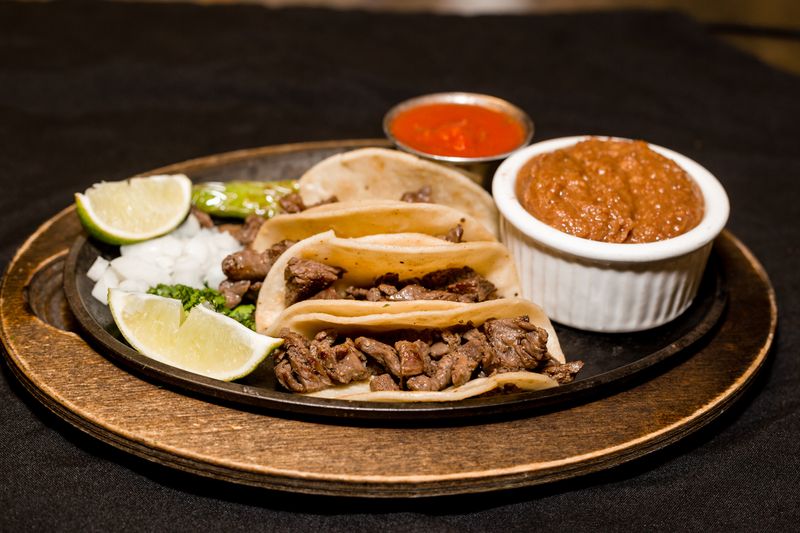 In-House Made Taco Shells That Change Everything