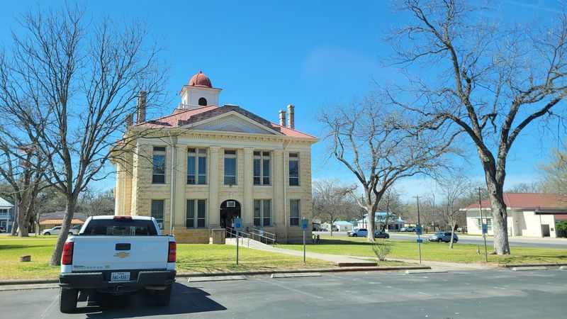 Johnson City, Texas: A Small Town With Big Roadside Character