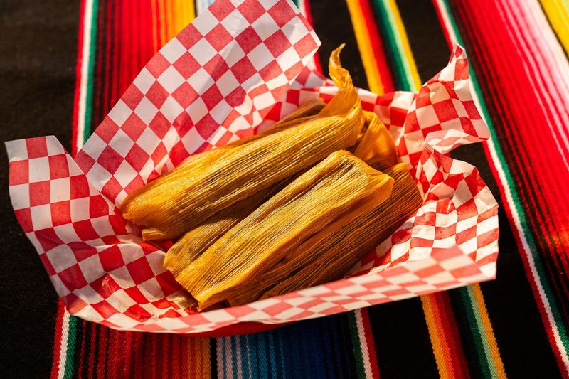 Handmade Tamales That Deserve Their Own Spotlight