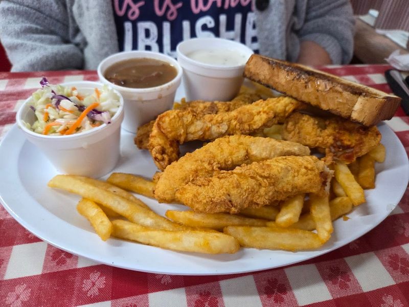 Why the Catfish Is Legendary