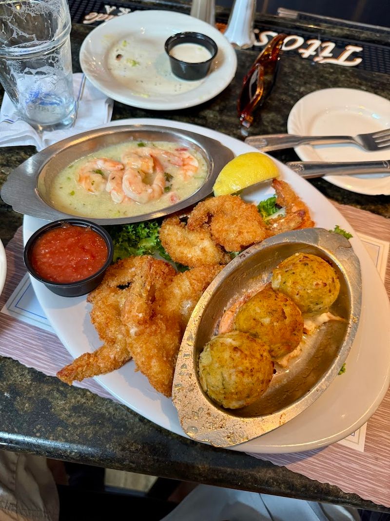 Fresh Seafood That Actually Tastes Like the Ocean