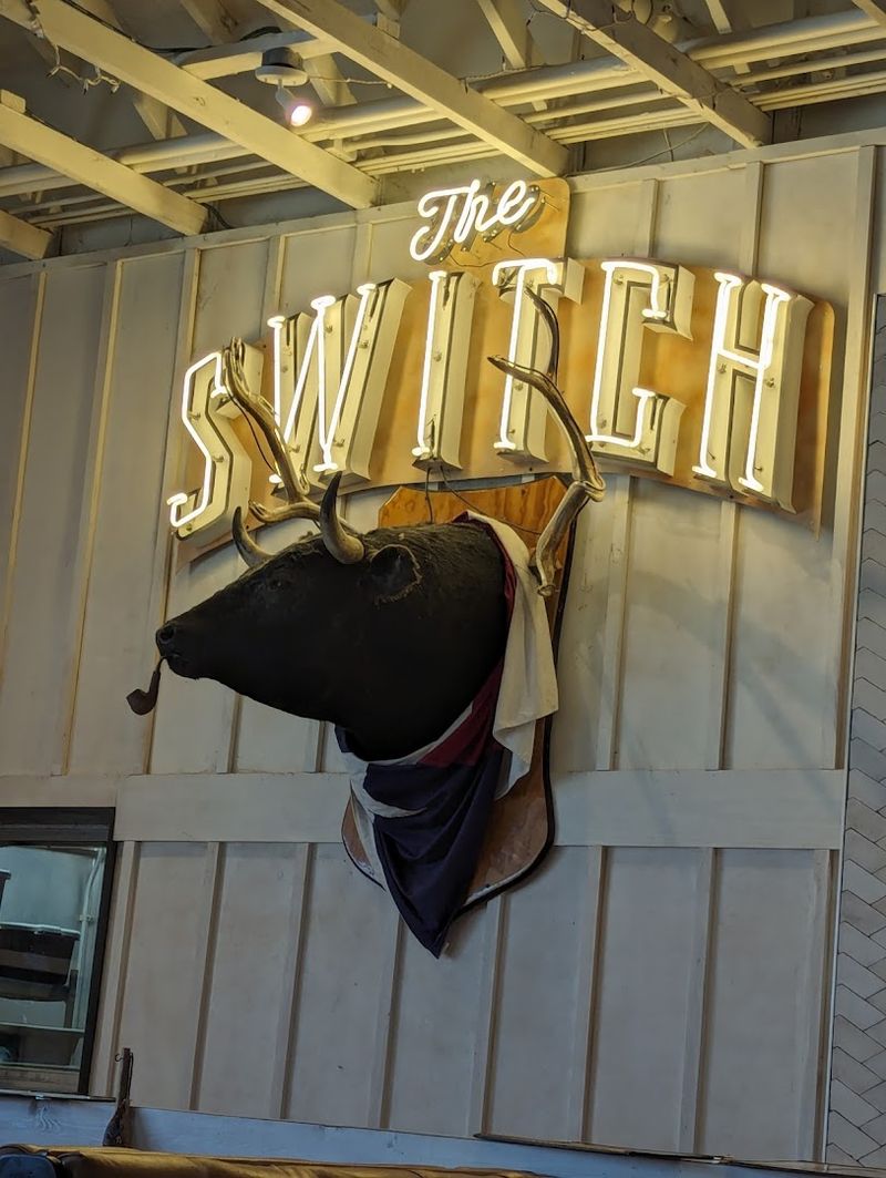 What It Feels Like to Order Here