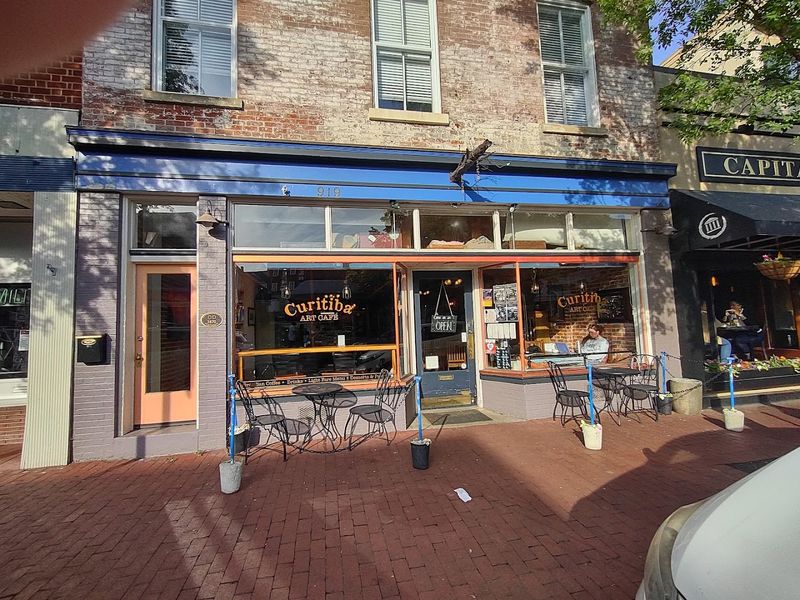 Caroline Street and the Historic Context That Makes It Special