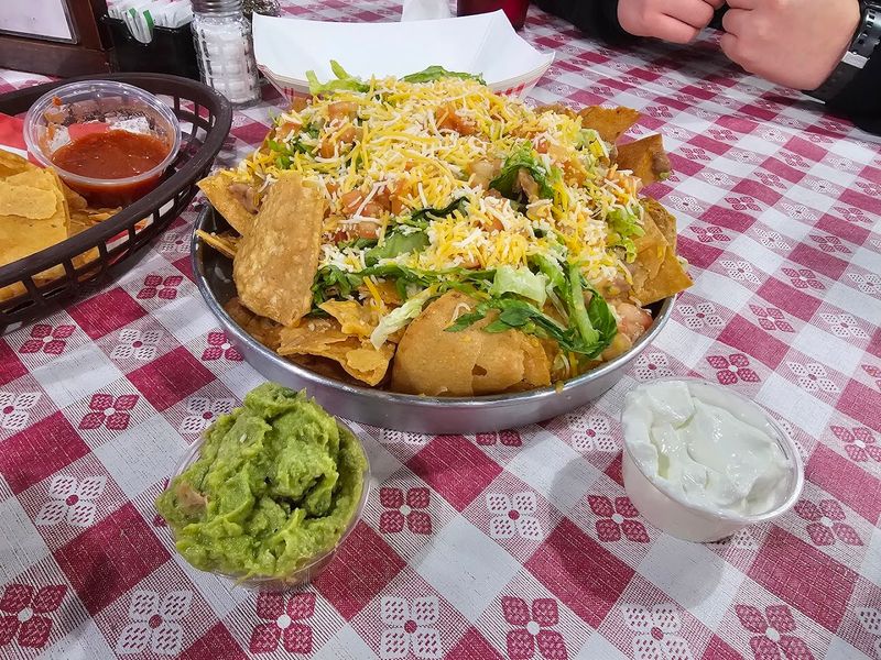 Authentic Mexican Cuisine Done the Right Way