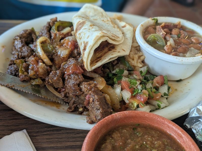 Mesquite-Grilled Flavors and the Magic of Simple Cooking