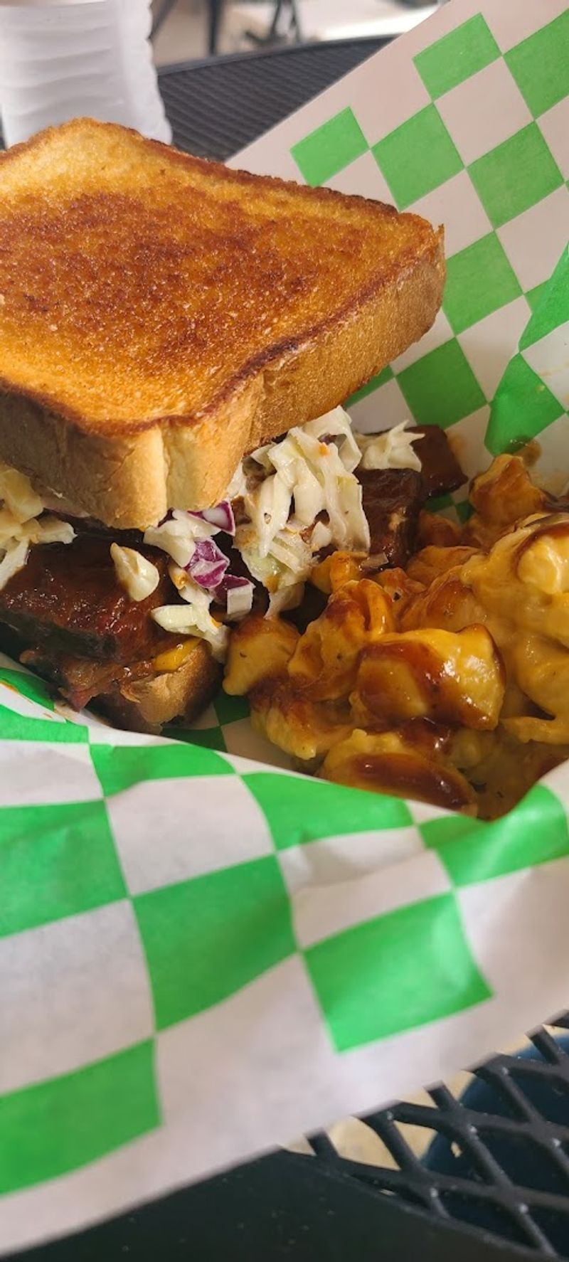 Fresh Ingredients as a Non-Negotiable Standard