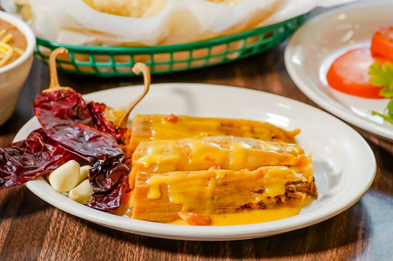 Chicken Tamales Deserve Their Own Spotlight