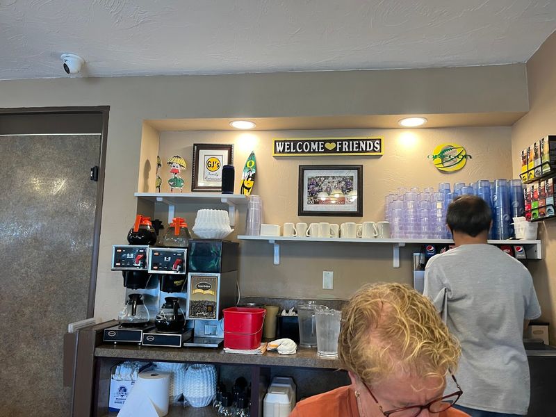 Friendly Service That Makes You Feel Welcome