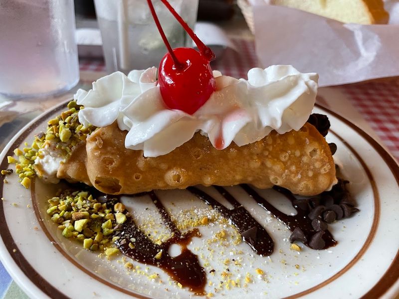 Desserts That Finish the Story Properly