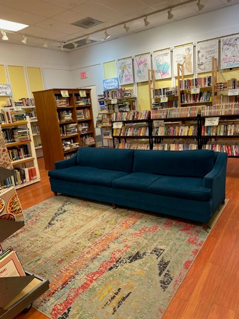 The Heart of the Operation