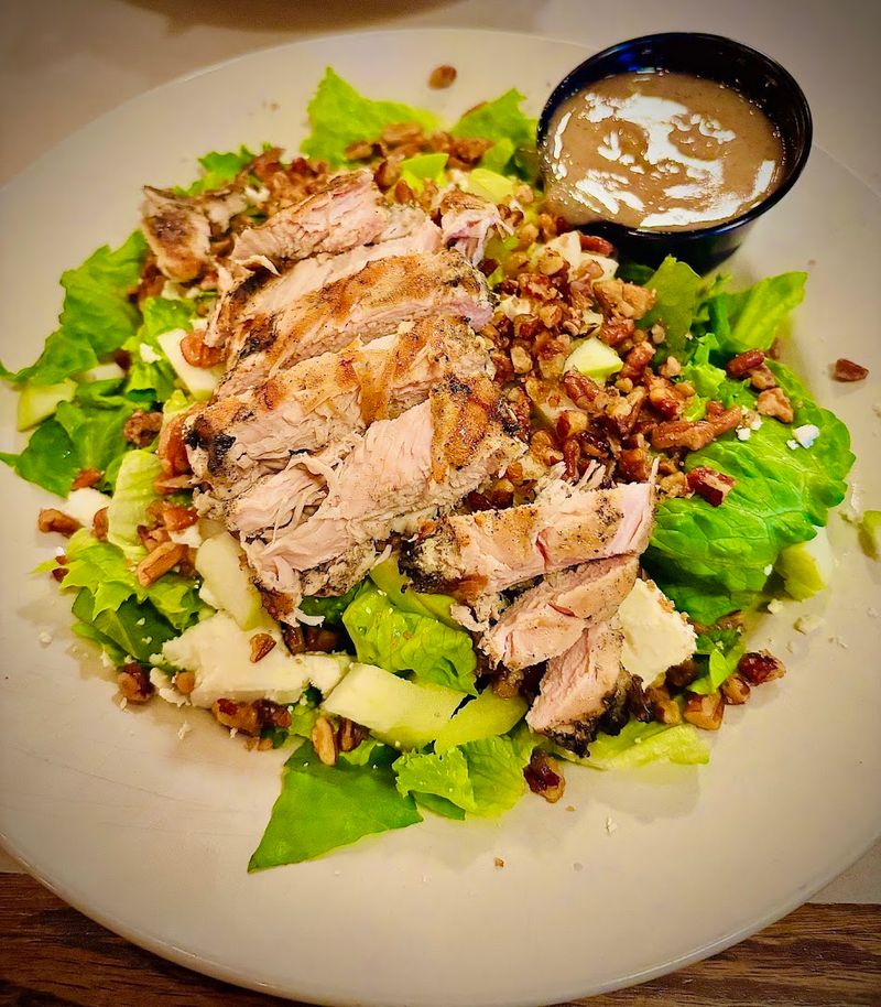 The Menu Classics That Keep Regulars Coming Back Week After Week