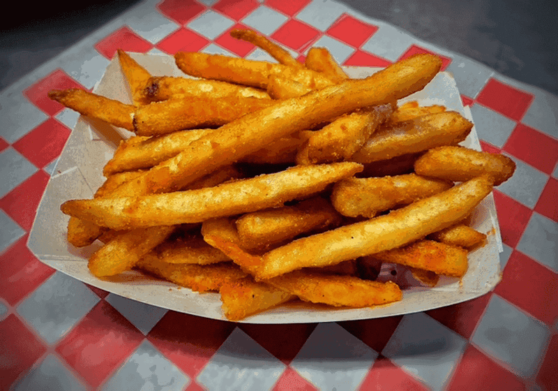 Sides That Deserve Their Own Spotlight