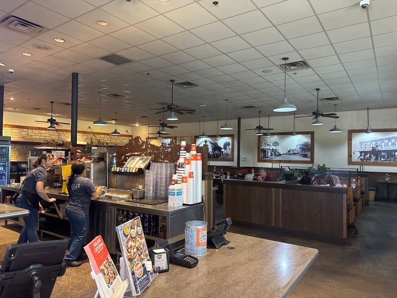 Service That Feels Like the Real Texas