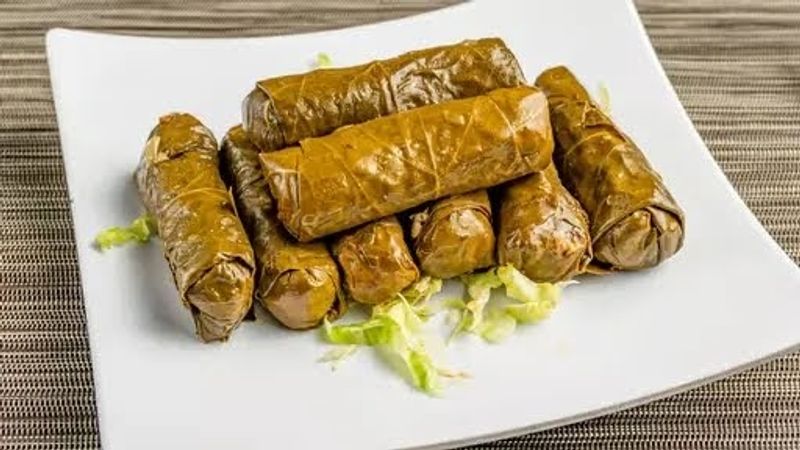 Fresh Ingredients That Set The Standard