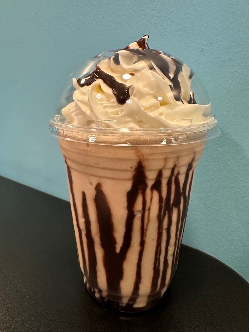 Frozen Drinks That Deserve Their Own Fan Club