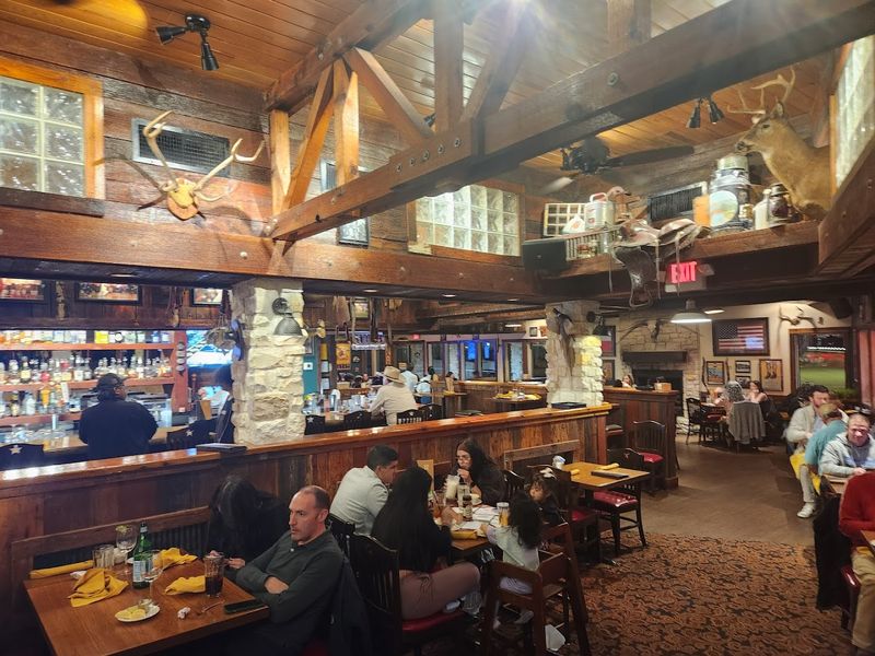 When the Menu Reads Like a Rancher Wrote It