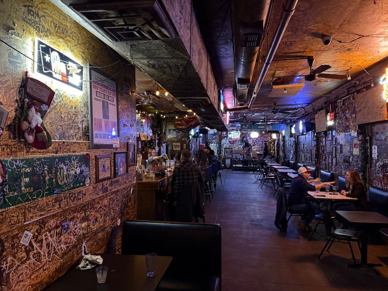 A Deep Ellum Legend That Refuses to Fade