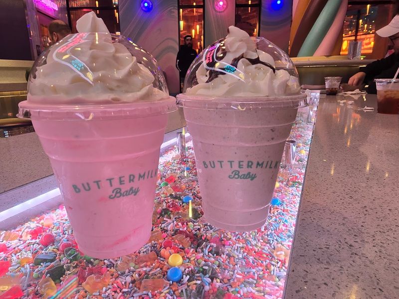 Hand-Spun Milkshakes That Deserve Their Own Fan Club