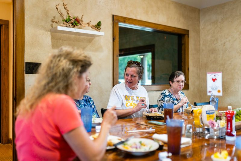 Mornings Done Right: Breakfast at the Cafe