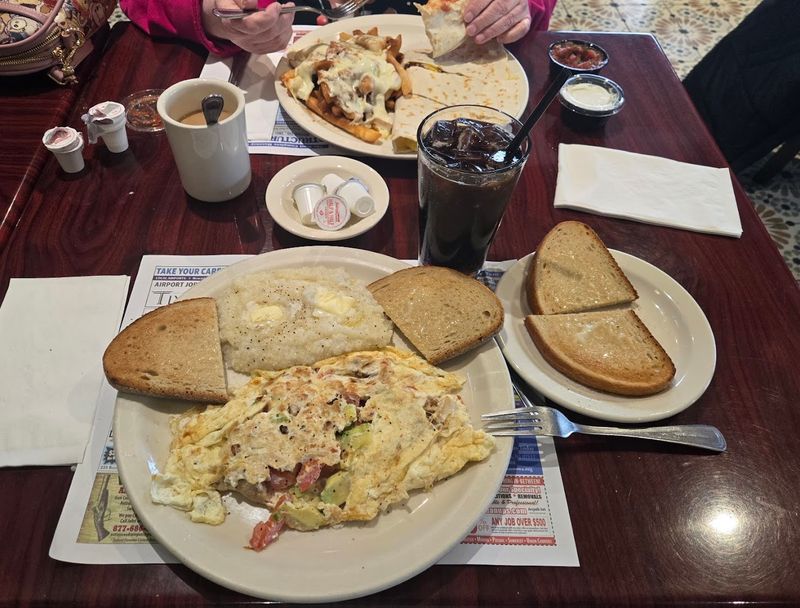 Omelets That Deserve Their Own Fan Club