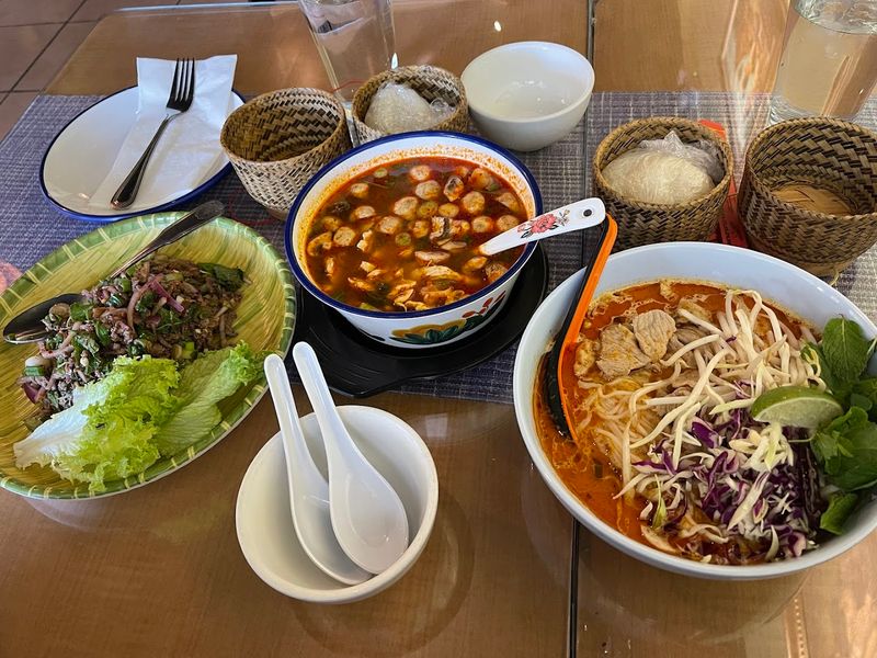 Laotian Cuisine: The Flavor Profile You Never Knew You Needed
