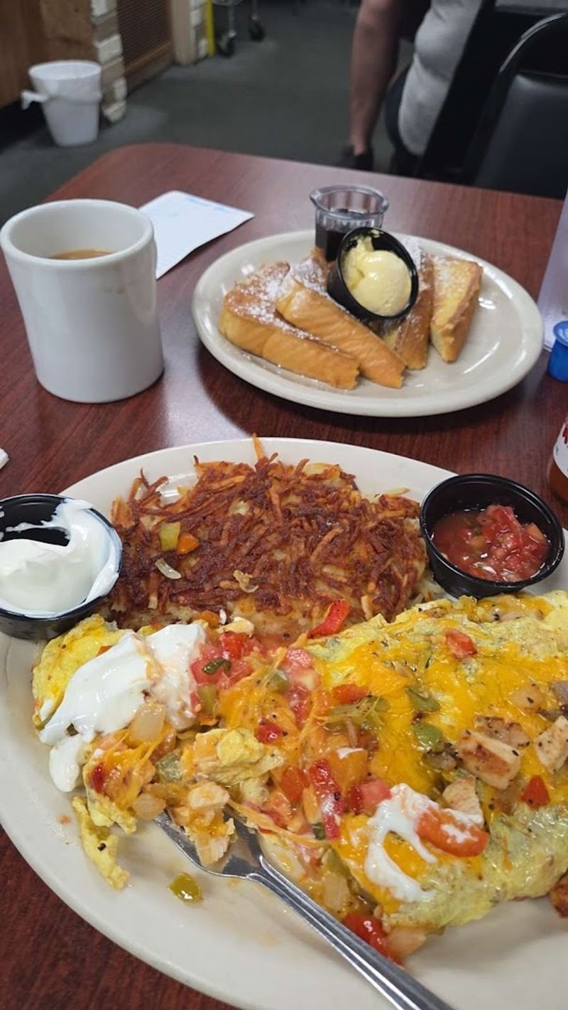 Menu Highlights Worth the Drive