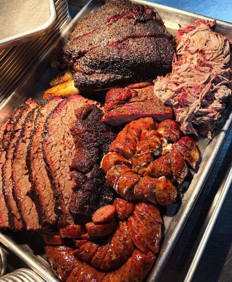 Slow-Smoked Meats That Demand Your Full Attention