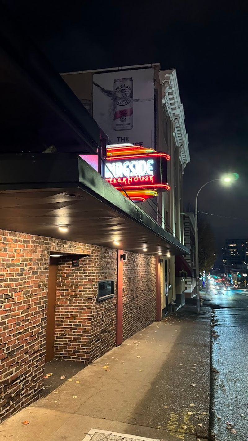 Valet Parking That Starts the Experience Early