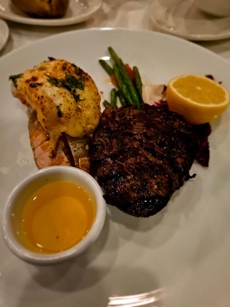 The Filet Mignon That Changes Everything