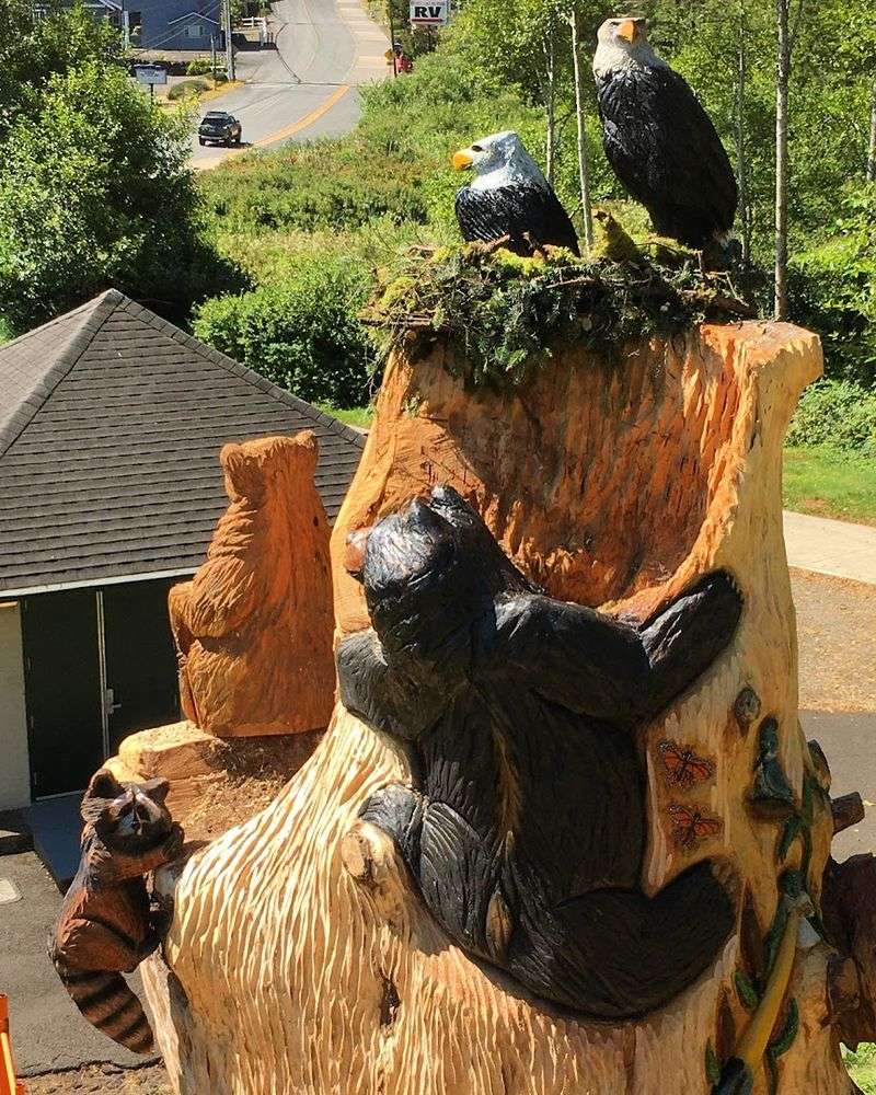 Why This Place Has an Outstanding Reputation