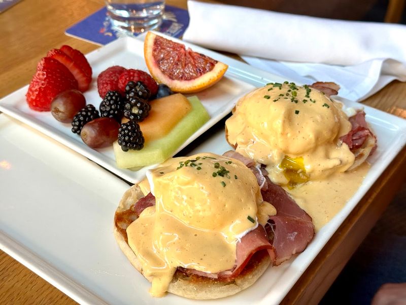 Easter Morning Breakfast Worth Waking Up For