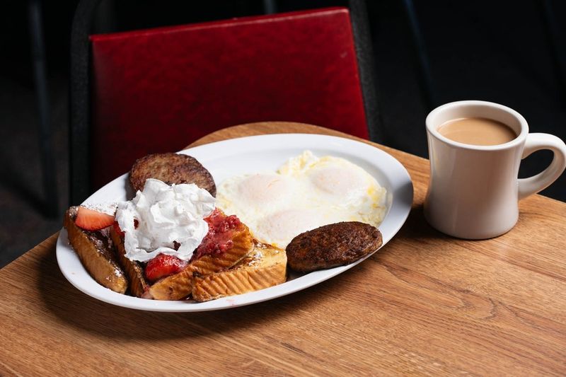 Breakfast So Good It Becomes a Weekend Ritual