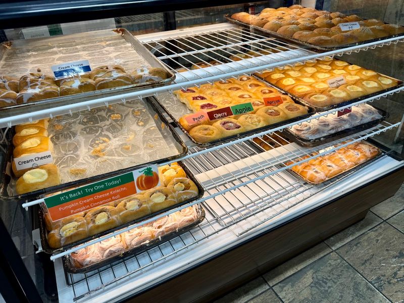 Why Hruška's Deserves a Spot on Every Texas Road Trip