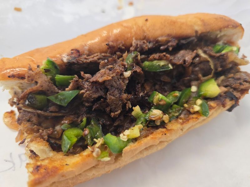 Hot Sandwiches That Bring the Comfort