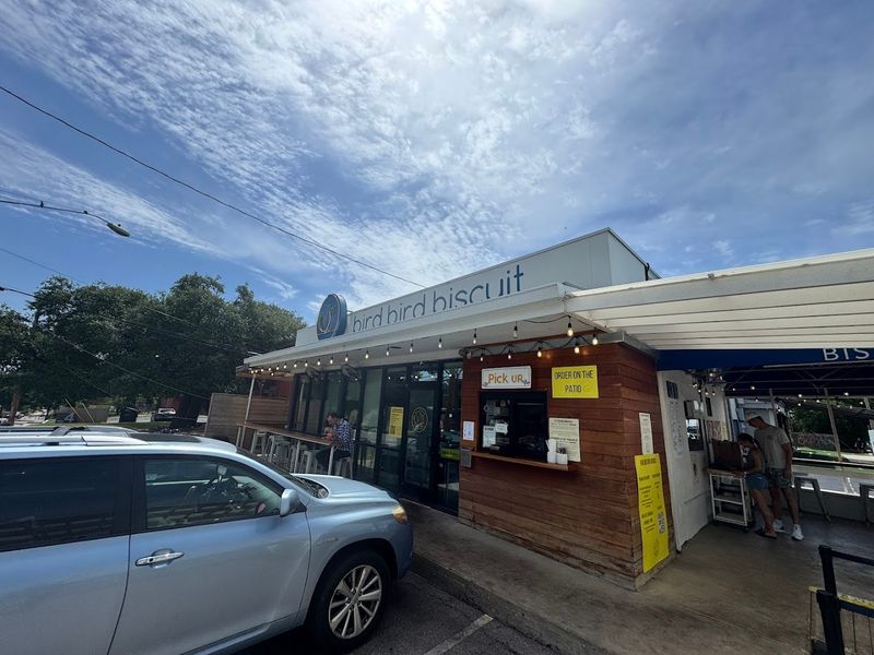 East Austin as the Perfect Backdrop for This Kind of Place