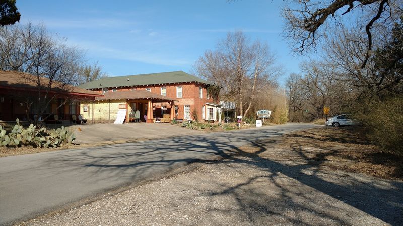 Getting There and Practical Details