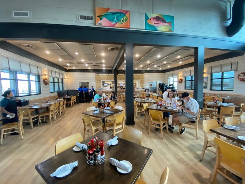 Planning Your Visit to Katie's Seafood House