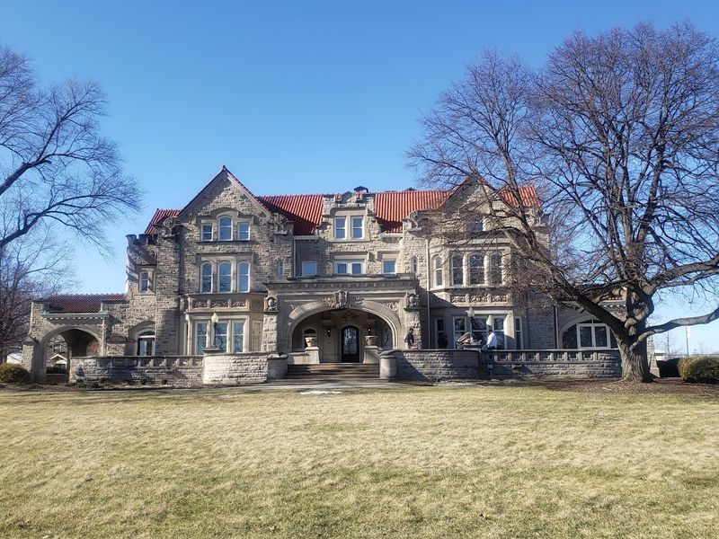 Immersive Exhibition with Original Paintings and Artifacts