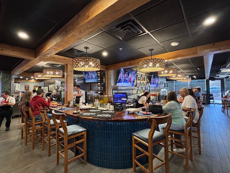 A Family-Owned Feel You Can Actually Sense