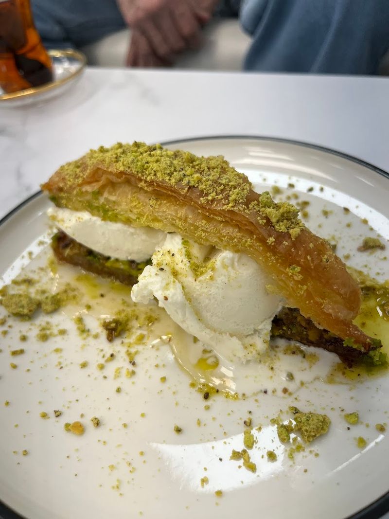 Desserts Rooted in Tradition and Crafted with Care