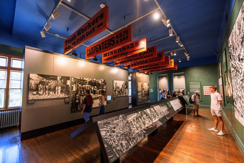 The Restored Dormitories: Where the Waiting Happened