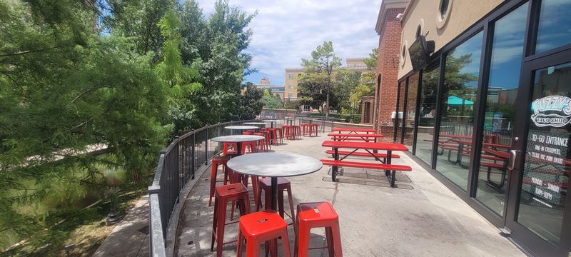 Bricktown Is the Perfect Backdrop for This Kind of Meal