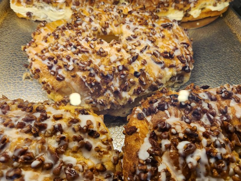 The Beehive Cake Worth Every Bite