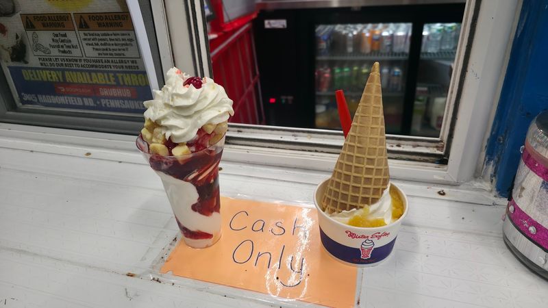 Milkshakes Worth Planning a Detour For