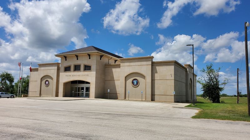 The Jureczki House and Polish Heritage