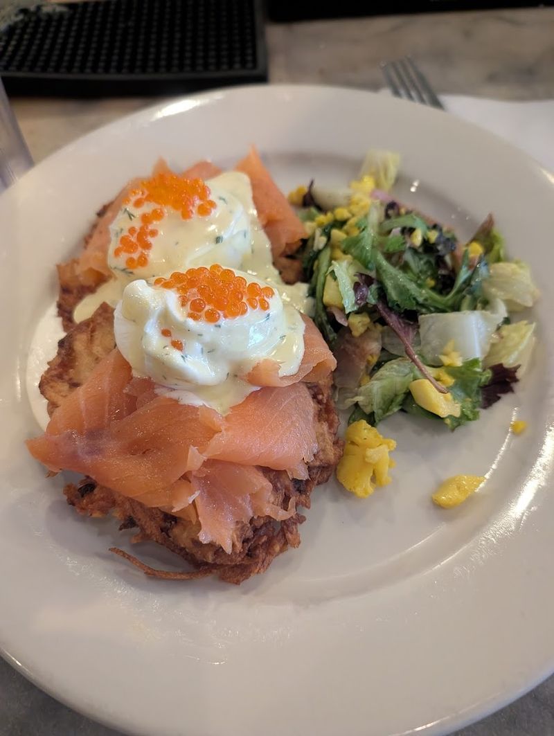 Jewish Culinary Tradition Served With a Richmond Twist