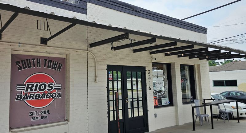 A Weekend-Only Gem Worth Every Early Alarm